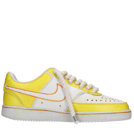 NIKE SEDDYS Sneakers Giallo da donna