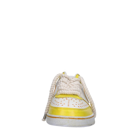 NIKE SEDDYS Sneakers Giallo da donna