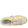 NIKE SEDDYS Sneakers Giallo da donna
