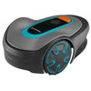 Robot cortacésped GARDENA SILENO minimo 500m