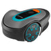 GARDENA Robot rasaerba SILENO minimo 500m