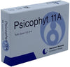 Psicophyt remedy 11a tb/d gr.