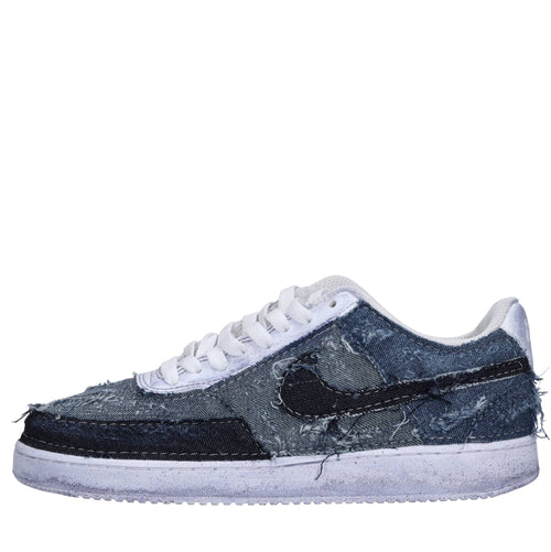 NIKE SEDDYS Sneakers Blu da uomo