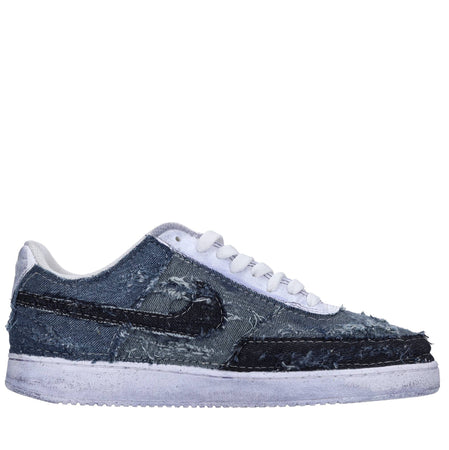 NIKE SEDDYS Sneakers Blu da uomo