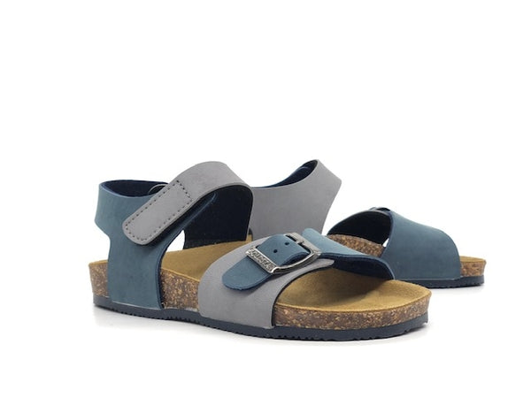 GOLDSTAR Sandalo bambino Mix Fumo