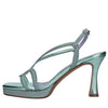 Albano Sandali Verde da donna