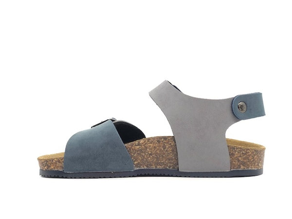 GOLDSTAR Sandalo bambino Mix Fumo