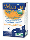 Melatonina phytodream orosol40