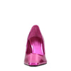 3JUIN Scarpe con Tacco Fucsia da donna