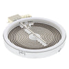 Piastra elettrica doppia da 1700 Watt Electrolux 140062707025