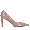 NCUB Scarpe con Tacco Beige da donna
