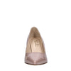 NCUB Scarpe con Tacco Beige da donna