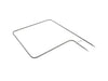 Resistenza inferiore 1000W 240V forno Electrolux AEG 140063361020