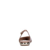 NCUB Scarpe basse Nude da donna