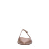 NCUB Scarpe basse Nude da donna