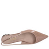 NCUB Scarpe basse Nude da donna