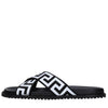 Versace Sandali Bianco da uomo