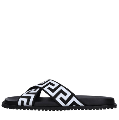Versace Sandali Bianco da uomo