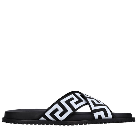 Versace Sandali Bianco da uomo