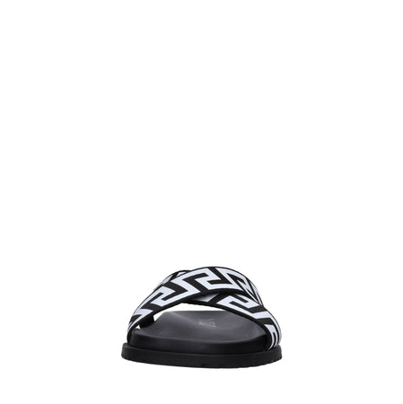 Versace Sandali Bianco da uomo
