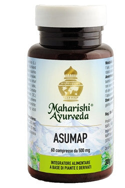 Asumap 60tav 30g