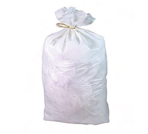 SACCHI SACCO 50 PEZZI IN POLIPROPILENE CM 550X 100 ORLATI MAX 50 KG DF 606757