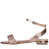 NCUB Scarpe basse Rosa da donna