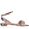 NCUB Scarpe basse Rosa da donna