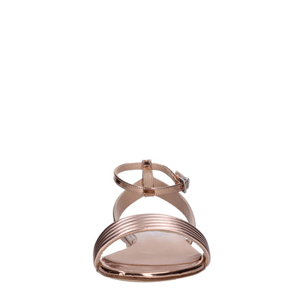 NCUB Scarpe basse Rosa da donna