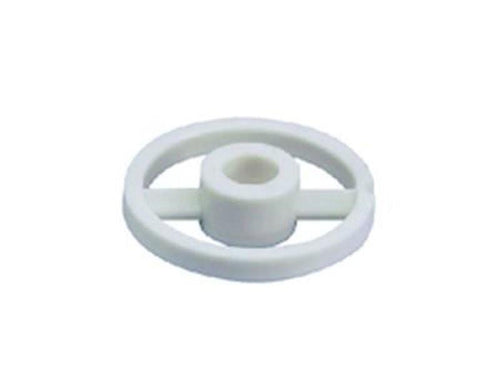 CORONA INSACCATRICE MOPLEN N° 5 PER TRITACARNE ELETTRICO E A MANO FER 233224