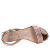 NCUB Scarpe basse Rosa da donna