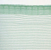 RETE ANTIGRANDINE VERDE DOPPIA TRAMA MT 100 X 4 h 30 GR/MQ FERR 187244