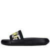 Versace Sandali Nero da uomo