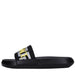 Versace Sandali Nero da uomo