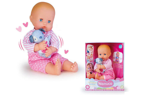 Nenuco Abbracciami