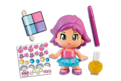 Piny Pon Pop e Make Up