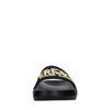 Versace Sandali Nero da uomo