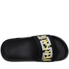 Versace Sandali Nero da uomo