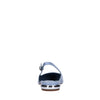 NCUB Scarpe basse Azzurro da donna