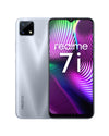 realme 7i 16,5 cm (6.5) Doppia SIM Android 10 4G USB tipo-C 4 GB 64 GB 6000 mAh Grigio - (realme 7i 16,5 cm (6.5) Doppia SIM A