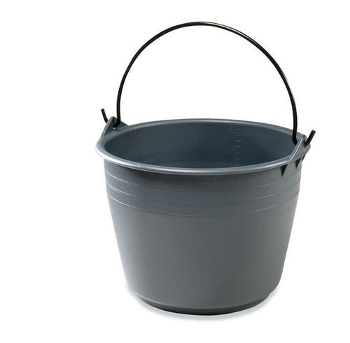 SECCHIO AGRICOLO / MURATURA TONDO PER RACCOLTA DA 20 LT FER 122153
