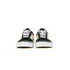 VANS Scarpa Bassa Uomo Old Skool (flame) Black/black/true White da uomo
