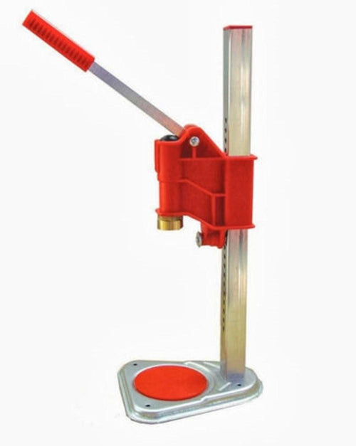 TAPPATRICE REGOLABILE PER TAPPI A CORONA X TUTTE BOTTIGLIE MADE ITALY FER 77767