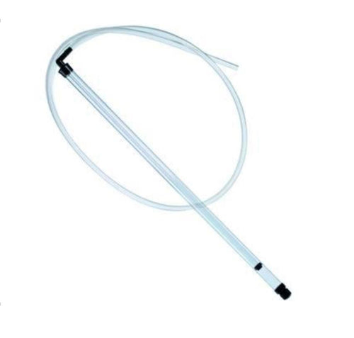 TRAVASATORE A POMPA EASY START MANUALE CM 44 FERR 360746