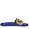 Versace Sandali Blu da uomo