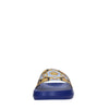 Versace Sandali Blu da uomo