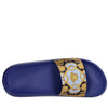 Versace Sandali Blu da uomo