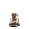 Jeffrey Campbell Sandali Marrone da donna