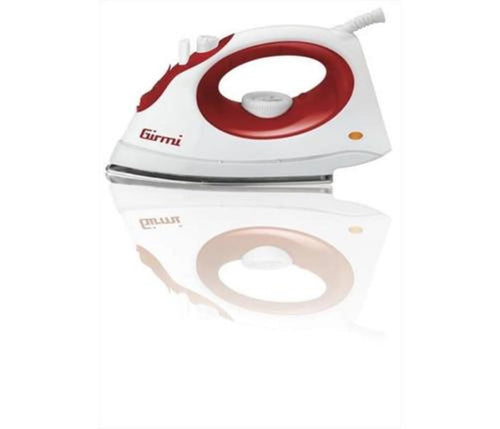 GIRMI FERRO DA STIRO A VAPORE REGOLABILE ST01 1800W FER 315920