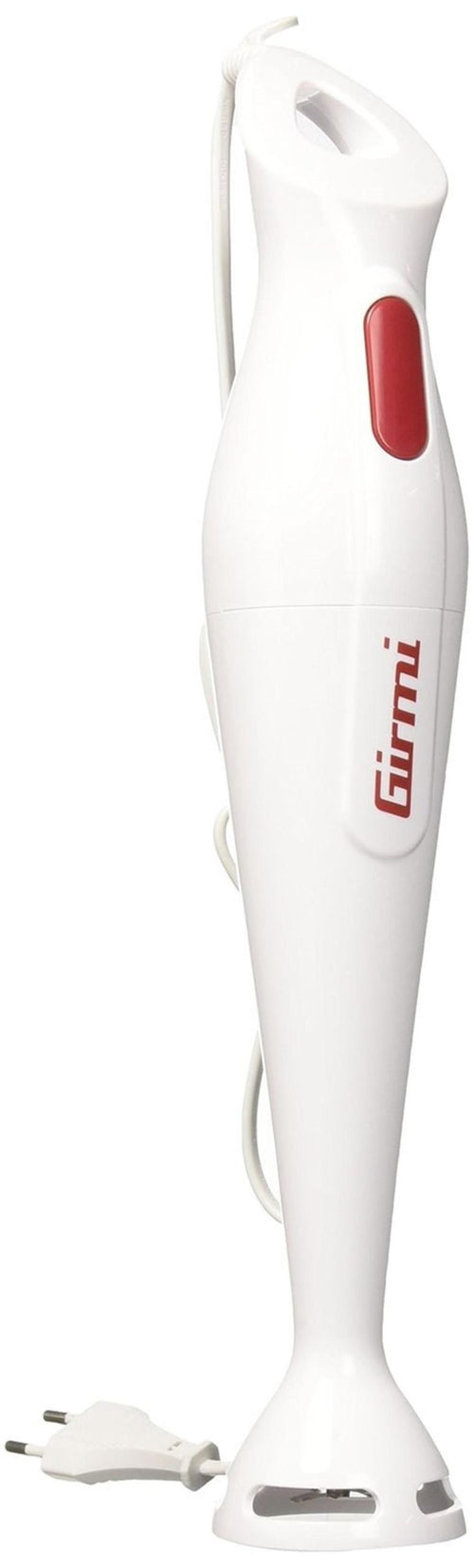 GIRMI FRULLATORE A IMMERSIONE MX01 170W1 VELOCITA LAMA 4 PUNTE FER 265508
